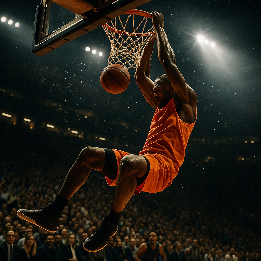 BitStarz - Paris Sportifs Basketball - NBA et Betclic Elite