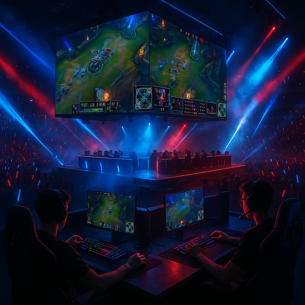 BitStarz - Paris Esports - CS:GO, League of Legends, Dota 2